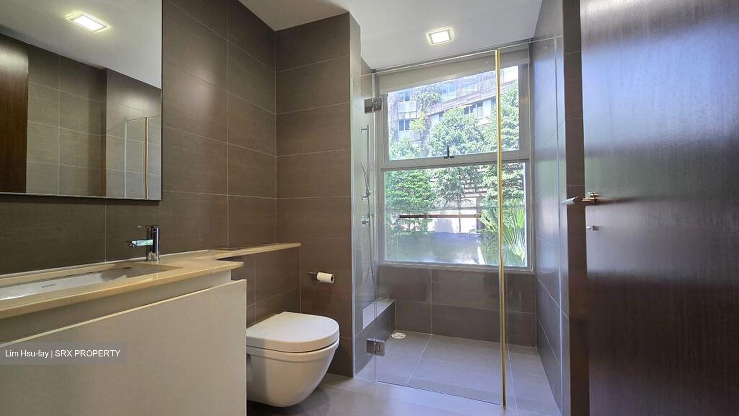 Sophia Residence (D9), Condominium #468459061